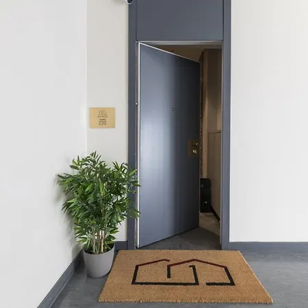 Easylife - Oasi Di Relax In Duomo Apartamento Milão