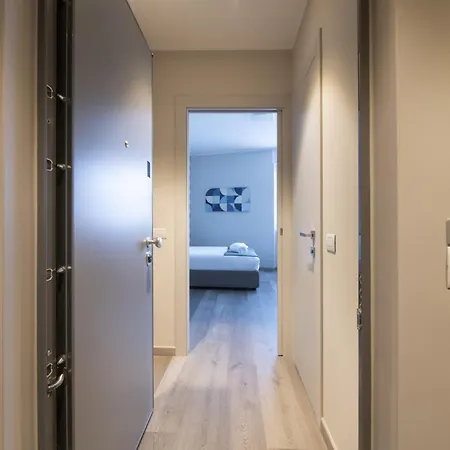 Easylife - Oasi Di Relax In Duomo Apartamento Milão