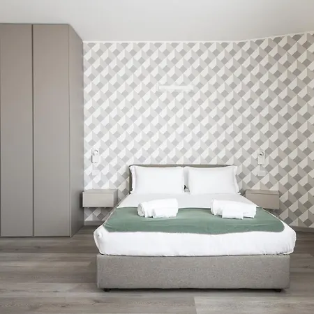 Apartment Easylife - Oasi Di Relax In Duomo Milan