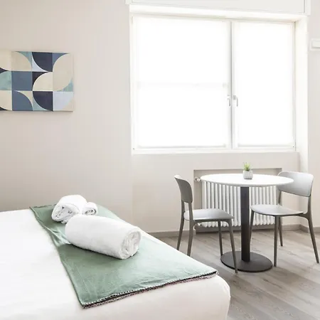 Apartment Easylife - Oasi Di Relax In Duomo Milan