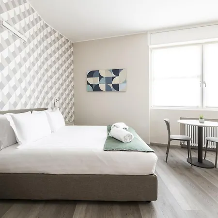 Apartment Easylife - Oasi Di Relax In Duomo