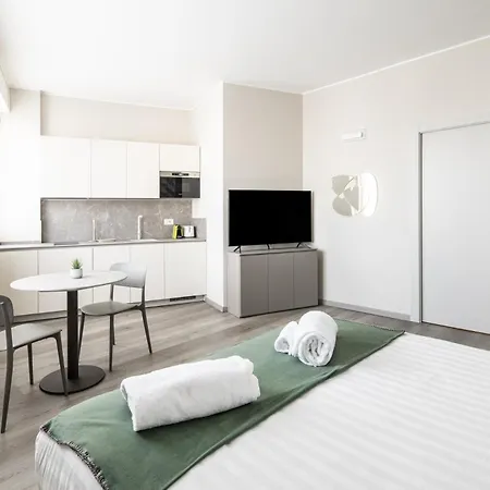 Apartment Easylife - Oasi Di Relax In Duomo