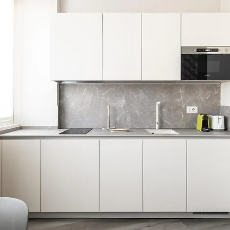 Easylife - Oasi Di Relax In Duomo Apartamento *